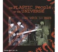 Plastic People of the Universe Man with no ears Album