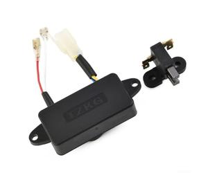 Plastic per avr per stabilizer 2KW-3KW Electric Start Generator(A) | Automatic voltage regulation, single phase compatibility, 2KW-3KW power range, electric start support, stable output