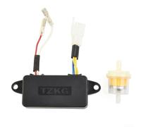 Plastic per avr per stabilizer 2KW-3KW Electric Start Generator(B) | Automatic voltage regulation, single phase compatibility, 2KW-3KW power range, electric start support, stable output