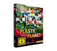 Plastic Planet - Single DVD (tlw. OmU)