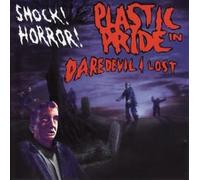 Plastic Pride - Daredevil I Lost