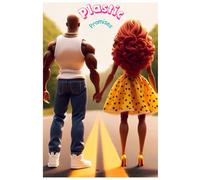 Plastic Promises: A Journal for when relationships get real