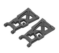 Plastic RC Front Lower Suspension Arm Front Lower Hem Swing Arm for ZD Racing DBX-10 7180 1/10 RC Car