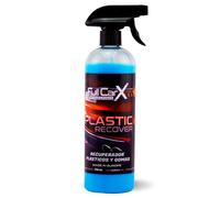 Plastic Recover 750ml Rinnova Plastiche Auto Ravviva Lucida Azione Istantanea