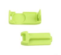Plastic Resin Guard for per sram per force Red Rear Derailleur | Sturdy plastic resin, prevents shorts, fits per sram per force Red, compact 4.6cm design, lightweight 10g