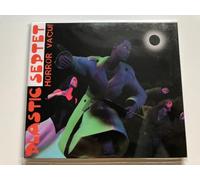 Plastic Septet Horror Vacui (CD) Album