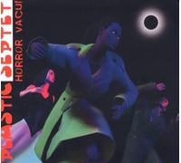 Plastic Septet Horror Vacui (CD) Album