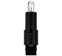 PLASTIC SOCKET LAMPS 12V 1,2W STANDARD