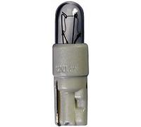 PLASTIC SOCKET LAMPS 12V 1,2W STANDARD