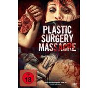 Plastic Surgery Massacre(DVD) (FSK 18) (DVD) Annika Strauss Katy Karrenbauer