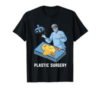 Plastic Surgery Plastic Surgeon Maglietta