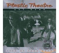 PLASTIC THEATRE - LIVE AT LUNA PARK