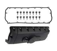 Plastic Valve Cover for VW Transporter V Van 2.5 TDI 2003-2009 070103469B