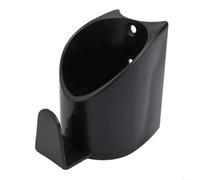 Plastic Water Bottle Holder for Stair Stepper 8.5cm | Fits 8.5cm diameter bottles, plastic build, ideal for stair steppers and climbers