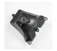 Plastic With Cap 3L for 125CC,140CC,250CC Bikes | Compatible with for apollo, for orion, Pit Bikes, for 125CC, for 140CC, for 250CC, black color(FUEL TANKS)