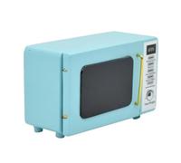 Plastica 1:12 Giocattolo In Forno A Microonde Miniatura Miniatura Per Le Bambole Cucina Decors Mobili Mobili E Giocattolo Educativo Educativo Bambini