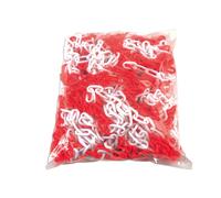 Plastica 6mm Catena 25m - Laser 6645 Nuovo