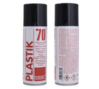 Plastica 70 Schutz-Und Isolierlack 200ml Spray KONTAKT CHEMIE