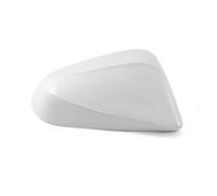 Plastica ABS Copertura Specchietto Retrovisore Per Lexus NX RX 2015 2016 2017 2018 2019 2020 2021 2022 2023 2024 Cappuccio Specchietto Retrovisore(White right)