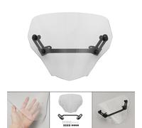 Plastica ABS Parabrezza Cupolino per HONDA CB750 2023-2024 CLE S1 H7
