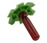 Plastica AC Condensatore Aletta Raddrizzatore Pettine Radiatore Aletta Raddrizzatore Pulitore