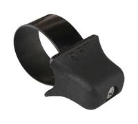 Plastica Acceleratore Assist Maniglia 34mm Diametro per Riduzione Polso Fatica A