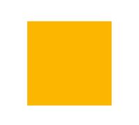 Plastica adesiva - 45 cm x 15 m - giallo lucido - Dc-Fix