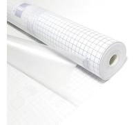 Plastica Adesiva Trasparente Rotolo cm. 45x25 metri