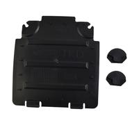 Plastica Anteriore Sinistro Destro per ruota Cover per cappello Ricambio per