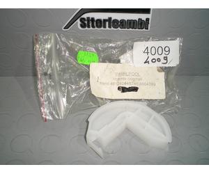 PLASTICA Blocchetto Freno Porta Lavastoviglie Whirlpool Ignis 481240448746