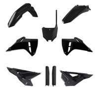 Plastica completa Polisport per Honda CRF 250R '25; CRF 250RX '25; CRF 4