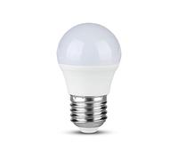 Plastica con Chip Samsung, Lampadina LED E27 45.00W