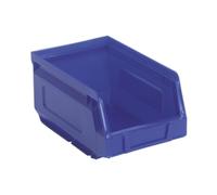 Plastica Conservazione Bin 105 x 165 x 85mm - Blu Confezione Di 48 - Sealey TPS2