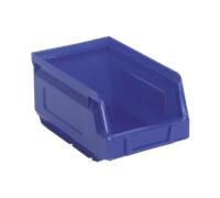 Plastica Conservazione Bin 105 x 165 x 85mm - Blu Confezione Di 48 TPS2 Sealey