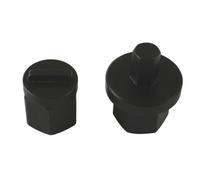 Plastica Coppa Spina Rimozione/Installazione Kit - Abiti DAF, Uomo - Laser 7282