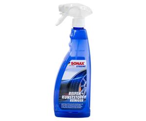 Plastica Cura Xtreme Pneumatici + Pulitore Plastica 02694000 Sonax 750 ML