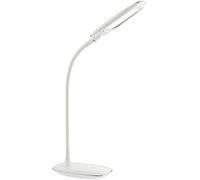 Plastica di lampada tavolo LED tradizionale di WeioŸ 5W Globo 58262