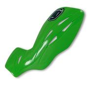 PLASTICA DI RICAMBIO PER PARAMANI A GRAVITÀ PM01631026 VERDE