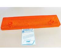 PLASTICA FANALE FRECCIA ANTERIORE FIAT DUCATO CAMPER 1984 1994 DESTRO GEMMA DX