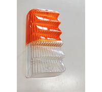 PLASTICA FANALE FRECCIA ANTERIORE IVECO SERIE Z ZETA GEMMA DESTRA FINO AL 1986