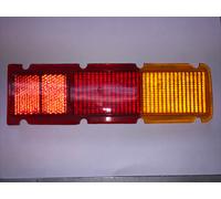 Plastica Fanale Posteriore Destro Ford Escort Capri Mk1. FD020