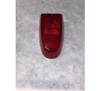 Plastica Fanale Posteriore Ferrari 250 Gt California Originale 124/12b Altissimo