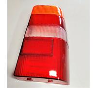 PLASTICA FANALE POSTERIORE FIAT FIORINO 1996' DESTRO DX TRASPARENTE LENTE CIBIE