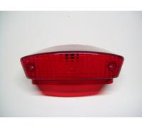 PLASTICA FANALE POSTERIORE GILERA CAGIVA APRILIA MALAGUTI DUCATI (NUOVO)