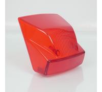 Plastica fanale posteriore RMS per Auto RCLA con vetro luce targa Nuovo