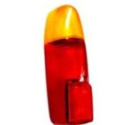 PLASTICA FANALE POSTERIORE SINISTRO FIAT 500 GIARDINIERA
