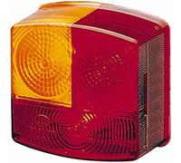 PLASTICA FANALINO