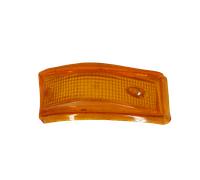 PLASTICA FANALINO ANTERIORE SINISTRO SX PER SIMCA 1000 RALLY PV