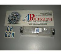 PLASTICA FANALINO ANTERIORE SX BIANCO TALBOT SIMCA 1100 LS GLS CIBIE PV