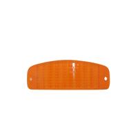 PLASTICA FANALINO FANALE ANTERIORE ARANCIO PER NSU PRINZ 11.47.30 ARIC